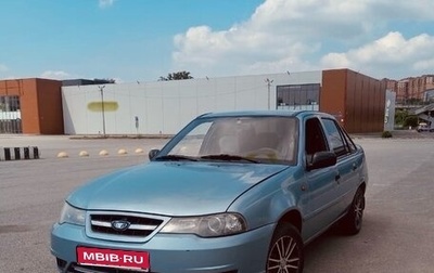 Daewoo Nexia I рестайлинг, 2012 год, 230 000 рублей, 1 фотография
