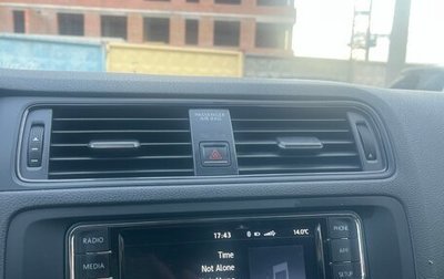 Volkswagen Jetta VI, 2015 год, 1 390 000 рублей, 1 фотография