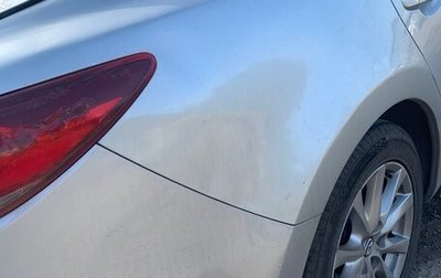Mazda 6, 2016 год, 1 000 000 рублей, 1 фотография
