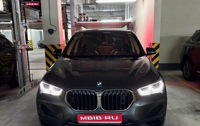 BMW X1, 2021 год, 3 300 000 рублей, 1 фотография