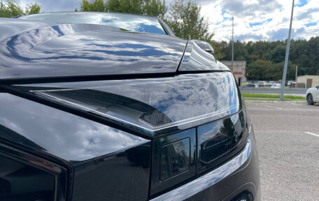 Audi Q8 I, 2019 год, 6 990 000 рублей, 21 фотография