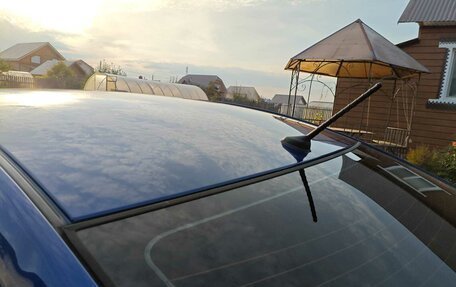 Hyundai Solaris II рестайлинг, 2011 год, 725 000 рублей, 7 фотография