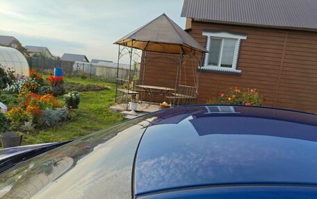 Hyundai Solaris II рестайлинг, 2011 год, 725 000 рублей, 6 фотография