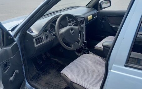 Daewoo Nexia I рестайлинг, 2012 год, 230 000 рублей, 5 фотография