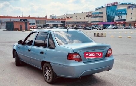 Daewoo Nexia I рестайлинг, 2012 год, 230 000 рублей, 3 фотография