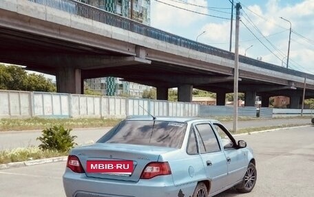 Daewoo Nexia I рестайлинг, 2012 год, 230 000 рублей, 4 фотография