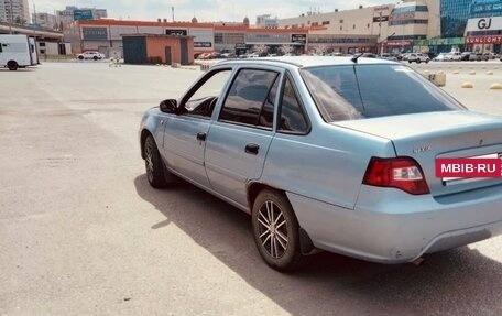 Daewoo Nexia I рестайлинг, 2012 год, 230 000 рублей, 10 фотография