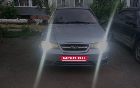 Daewoo Nexia I рестайлинг, 2012 год, 230 000 рублей, 14 фотография