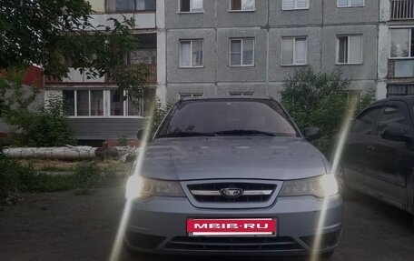 Daewoo Nexia I рестайлинг, 2012 год, 230 000 рублей, 15 фотография