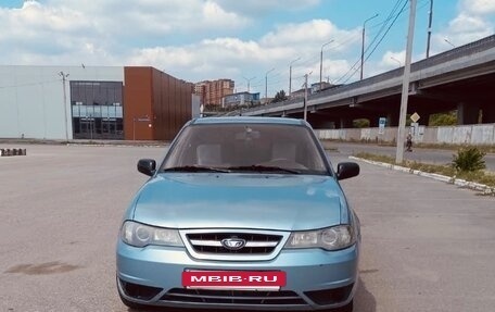 Daewoo Nexia I рестайлинг, 2012 год, 230 000 рублей, 11 фотография