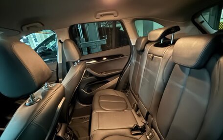 BMW X1, 2021 год, 3 300 000 рублей, 7 фотография