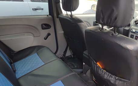 Renault Logan I, 2008 год, 250 000 рублей, 11 фотография