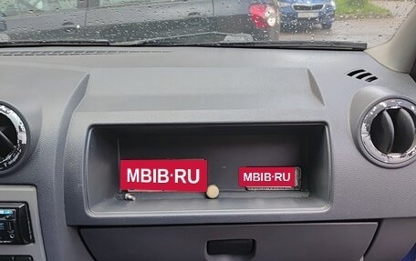 Renault Logan I, 2008 год, 250 000 рублей, 7 фотография