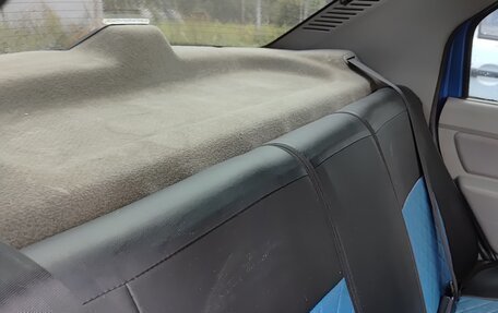 Renault Logan I, 2008 год, 250 000 рублей, 12 фотография