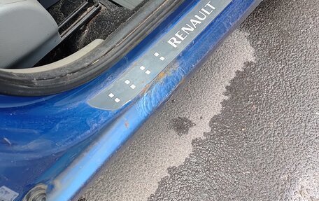 Renault Logan I, 2008 год, 250 000 рублей, 15 фотография