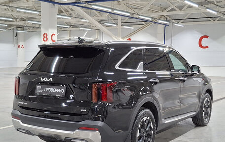 KIA Sorento IV, 2024 год, 4 799 950 рублей, 6 фотография
