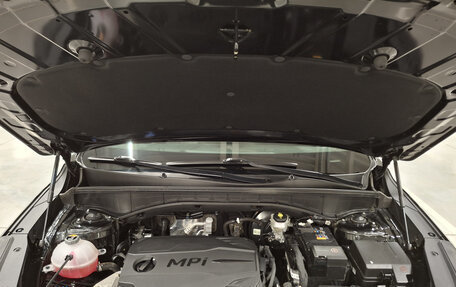KIA Sorento IV, 2024 год, 4 799 950 рублей, 11 фотография
