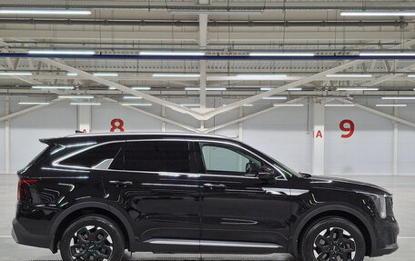 KIA Sorento IV, 2024 год, 4 799 950 рублей, 5 фотография