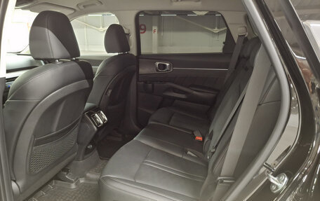 KIA Sorento IV, 2024 год, 4 799 950 рублей, 15 фотография