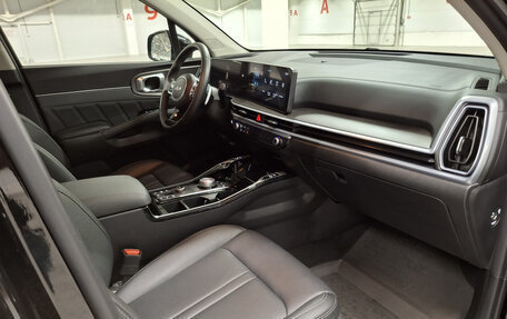 KIA Sorento IV, 2024 год, 4 799 950 рублей, 13 фотография