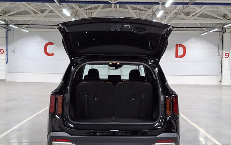 KIA Sorento IV, 2024 год, 4 799 950 рублей, 12 фотография