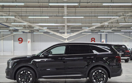 KIA Sorento IV, 2024 год, 4 799 950 рублей, 10 фотография