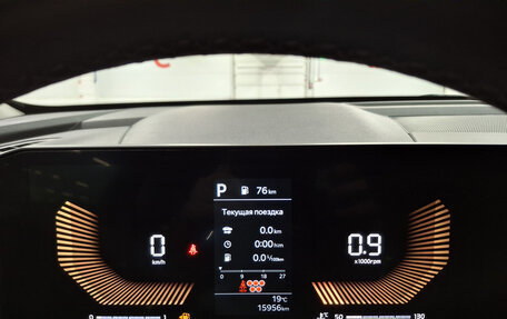 KIA Sorento IV, 2024 год, 4 799 950 рублей, 16 фотография