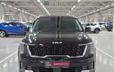 KIA Sorento IV, 2024 год, 4 799 950 рублей, 2 фотография