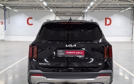KIA Sorento IV, 2024 год, 4 799 950 рублей, 7 фотография