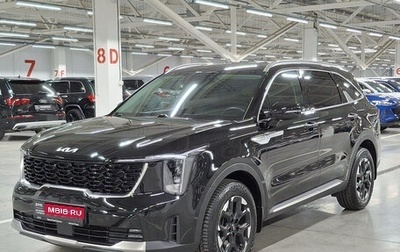 KIA Sorento IV, 2024 год, 4 799 950 рублей, 1 фотография
