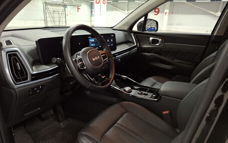 KIA Sorento IV, 2024 год, 4 799 950 рублей, 20 фотография