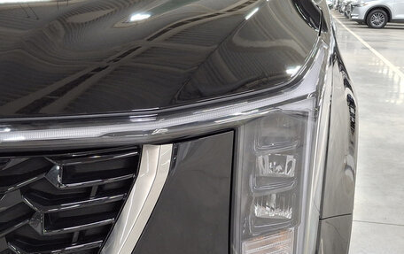 KIA Sorento IV, 2024 год, 4 799 950 рублей, 21 фотография