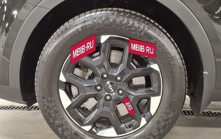 KIA Sorento IV, 2024 год, 4 799 950 рублей, 22 фотография