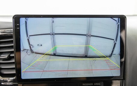 Mitsubishi Outlander III рестайлинг 3, 2012 год, 1 198 000 рублей, 22 фотография