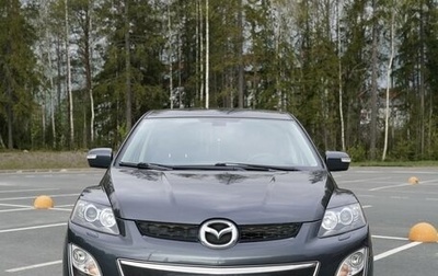 Mazda CX-7 I рестайлинг, 2011 год, 1 170 000 рублей, 1 фотография