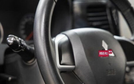 Mitsubishi Outlander III рестайлинг 3, 2012 год, 1 198 000 рублей, 17 фотография