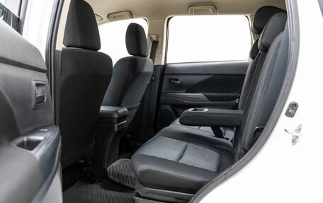 Mitsubishi Outlander III рестайлинг 3, 2012 год, 1 198 000 рублей, 32 фотография