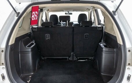 Mitsubishi Outlander III рестайлинг 3, 2012 год, 1 198 000 рублей, 33 фотография