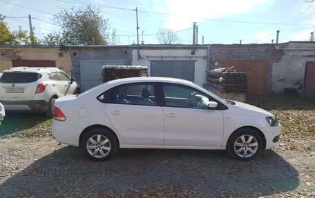 Volkswagen Polo VI (EU Market), 2012 год, 600 000 рублей, 4 фотография