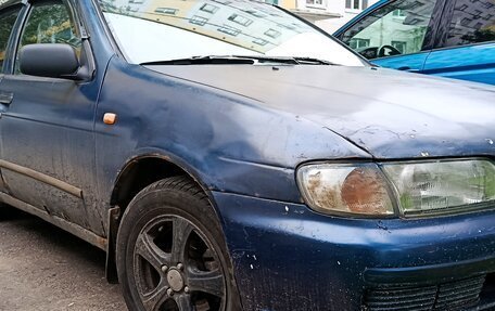 Nissan Almera, 1998 год, 65 000 рублей, 1 фотография