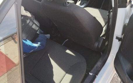 Volkswagen Polo VI (EU Market), 2012 год, 600 000 рублей, 7 фотография