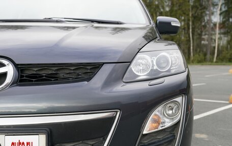 Mazda CX-7 I рестайлинг, 2011 год, 1 170 000 рублей, 7 фотография