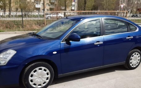 Nissan Almera, 2016 год, 720 000 рублей, 1 фотография