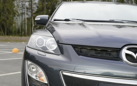 Mazda CX-7 I рестайлинг, 2011 год, 1 170 000 рублей, 8 фотография