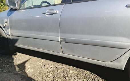 Mitsubishi Lancer IX, 2004 год, 164 000 рублей, 2 фотография