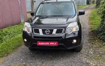 Nissan X-Trail, 2013 год, 1 232 000 рублей, 1 фотография