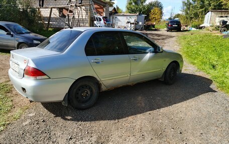 Mitsubishi Lancer IX, 2004 год, 164 000 рублей, 3 фотография