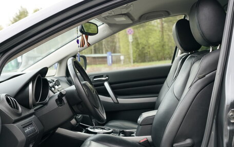 Mazda CX-7 I рестайлинг, 2011 год, 1 170 000 рублей, 11 фотография