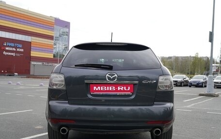 Mazda CX-7 I рестайлинг, 2011 год, 1 170 000 рублей, 4 фотография