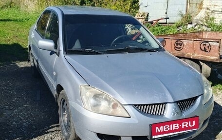 Mitsubishi Lancer IX, 2004 год, 164 000 рублей, 5 фотография